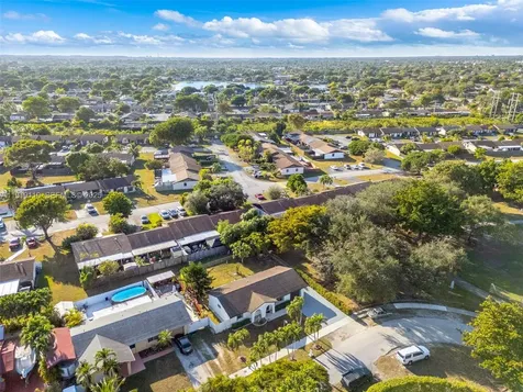 4944 SW 134th Court Miami FL 33175