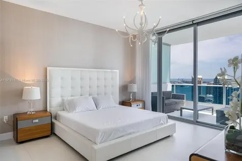 200 Biscayne Boulevard Way Miami FL 33131