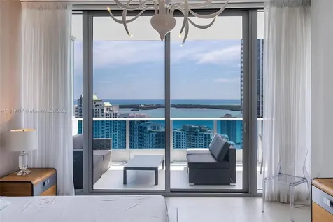 200 Biscayne Boulevard Way Miami FL 33131