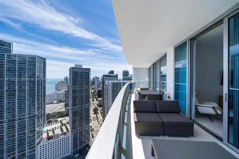 200 Biscayne Boulevard Way Miami FL 33131