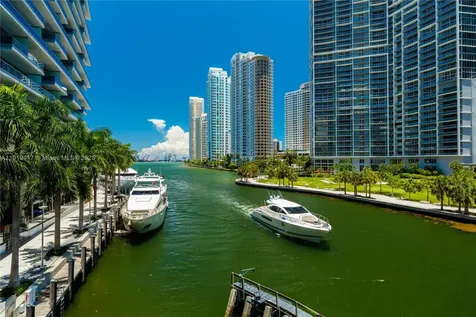 200 Biscayne Boulevard Way Miami FL 33131