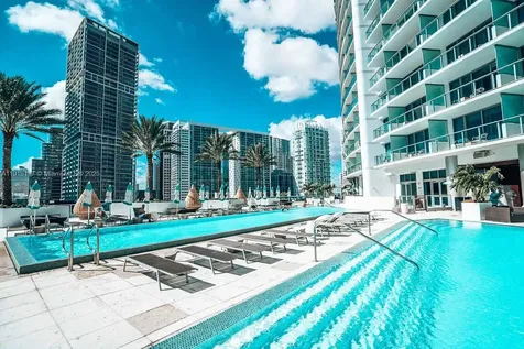 200 Biscayne Boulevard Way Miami FL 33131