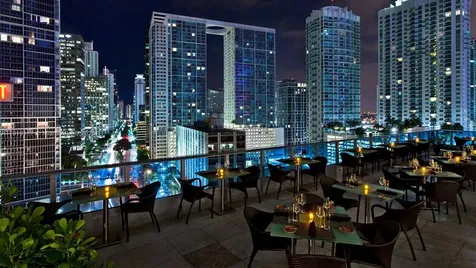 200 Biscayne Boulevard Way Miami FL 33131