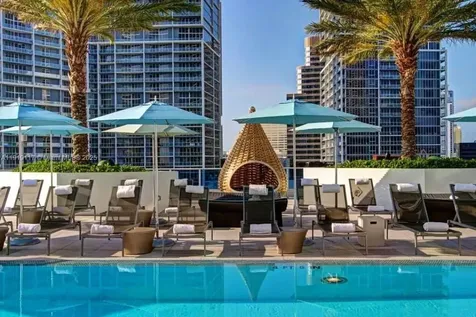 200 Biscayne Boulevard Way Miami FL 33131