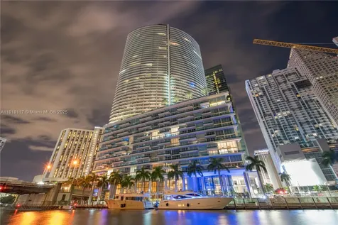 200 Biscayne Boulevard Way Miami FL 33131
