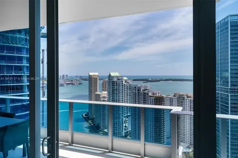 200 Biscayne Boulevard Way Miami FL 33131