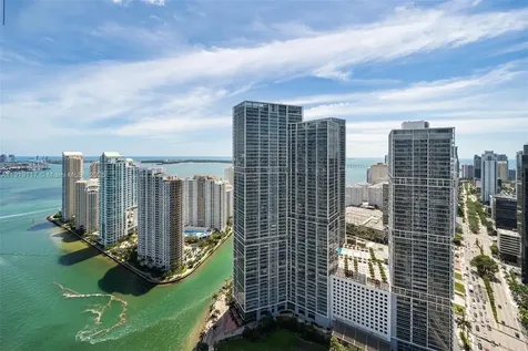 200 Biscayne Boulevard Way Miami FL 33131