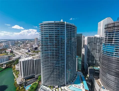 200 Biscayne Boulevard Way Miami FL 33131