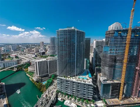 200 Biscayne Boulevard Way Miami FL 33131