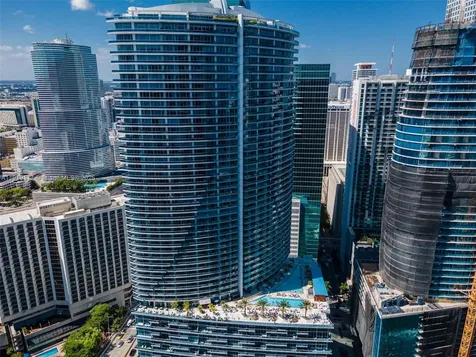 200 Biscayne Boulevard Way Miami FL 33131
