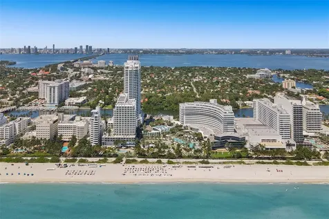 4391 Collins Avenue Miami Beach FL 33140