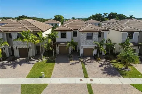 25521 SW 108th Court Homestead FL 33032