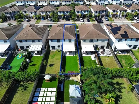 25521 SW 108th Court Homestead FL 33032