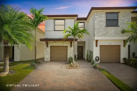 25521 SW 108th Court Homestead FL 33032