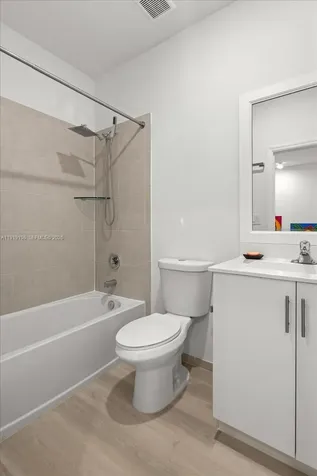 25521 SW 108th Court Homestead FL 33032