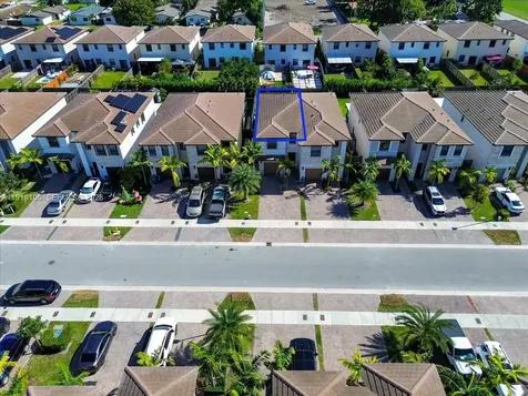 25521 SW 108th Court Homestead FL 33032