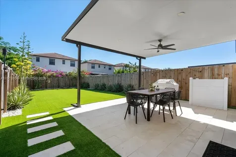 25521 SW 108th Court Homestead FL 33032