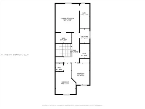 25521 SW 108th Court Homestead FL 33032