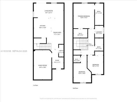 25521 SW 108th Court Homestead FL 33032
