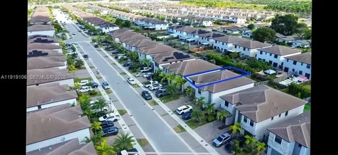 25521 SW 108th Court Homestead FL 33032