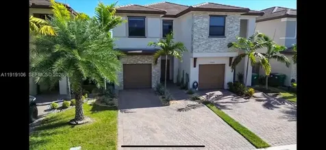 25521 SW 108th Court Homestead FL 33032