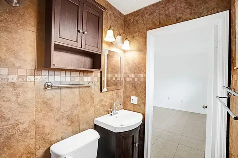 1300 NE 215th Street Miami FL 33179