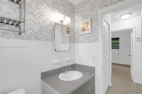 1300 NE 215th Street Miami FL 33179