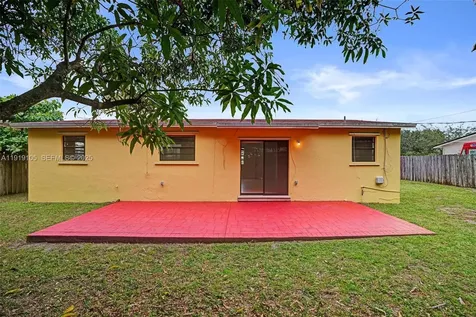 1300 NE 215th Street Miami FL 33179
