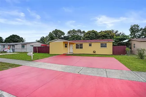 1300 NE 215th Street Miami FL 33179