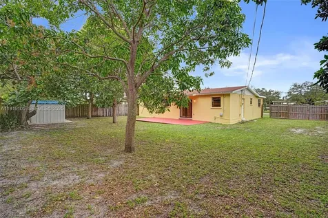 1300 NE 215th Street Miami FL 33179