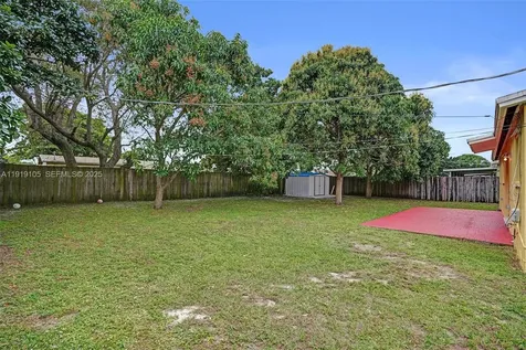 1300 NE 215th Street Miami FL 33179