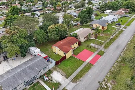 1300 NE 215th Street Miami FL 33179