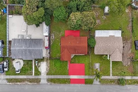 1300 NE 215th Street Miami FL 33179