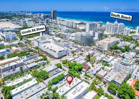 1542 Drexel Avenue Miami Beach FL 33139