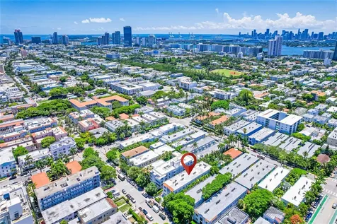 1542 Drexel Avenue Miami Beach FL 33139