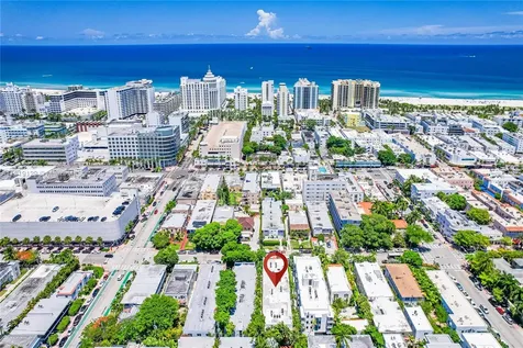 1542 Drexel Avenue Miami Beach FL 33139