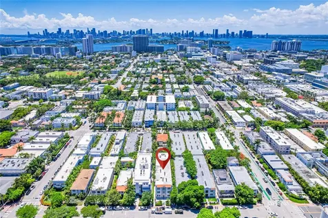 1542 Drexel Avenue Miami Beach FL 33139