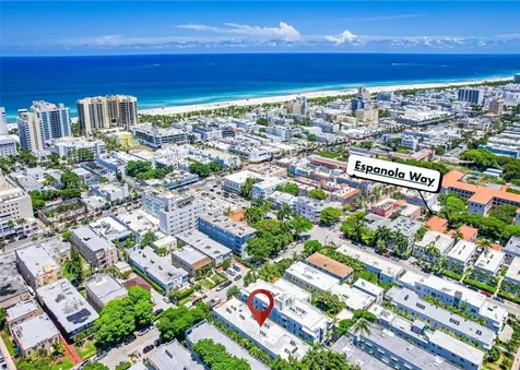 1542 Drexel Avenue Miami Beach FL 33139