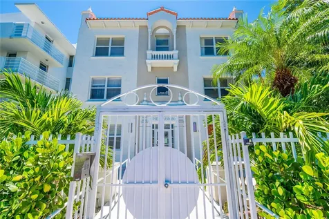 1542 Drexel Avenue Miami Beach FL 33139