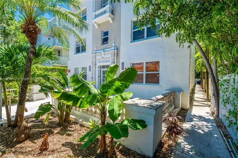 1542 Drexel Avenue Miami Beach FL 33139