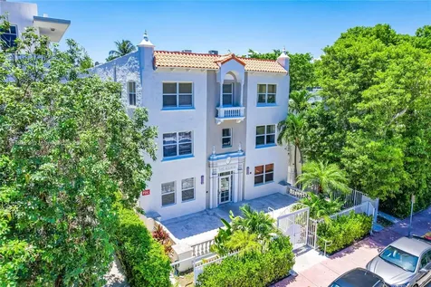 1542 Drexel Avenue Miami Beach FL 33139