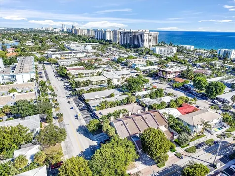 206 Washingtonia Avenue Lauderdale By The Sea FL 33308