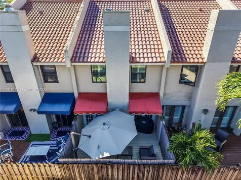 206 Washingtonia Avenue Lauderdale By The Sea FL 33308