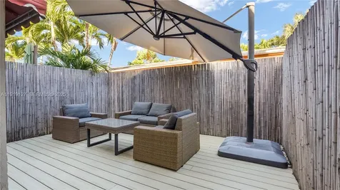 206 Washingtonia Avenue Lauderdale By The Sea FL 33308