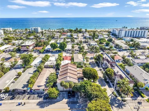 206 Washingtonia Avenue Lauderdale By The Sea FL 33308