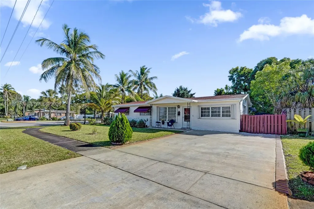 6100 NW 15th Street Sunrise FL 33313