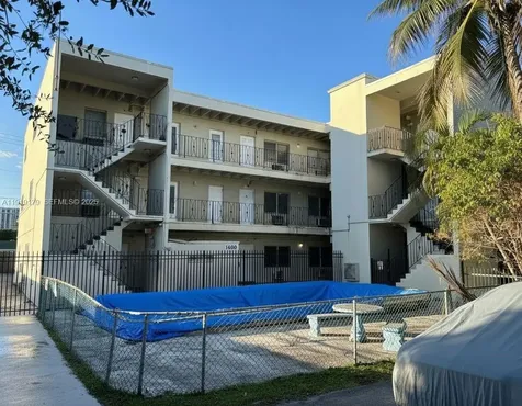 1400 NE 111th Street Miami FL 33161