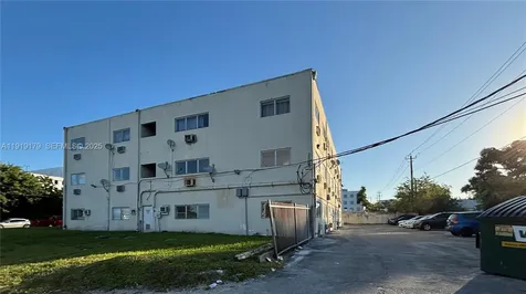 1400 NE 111th Street Miami FL 33161