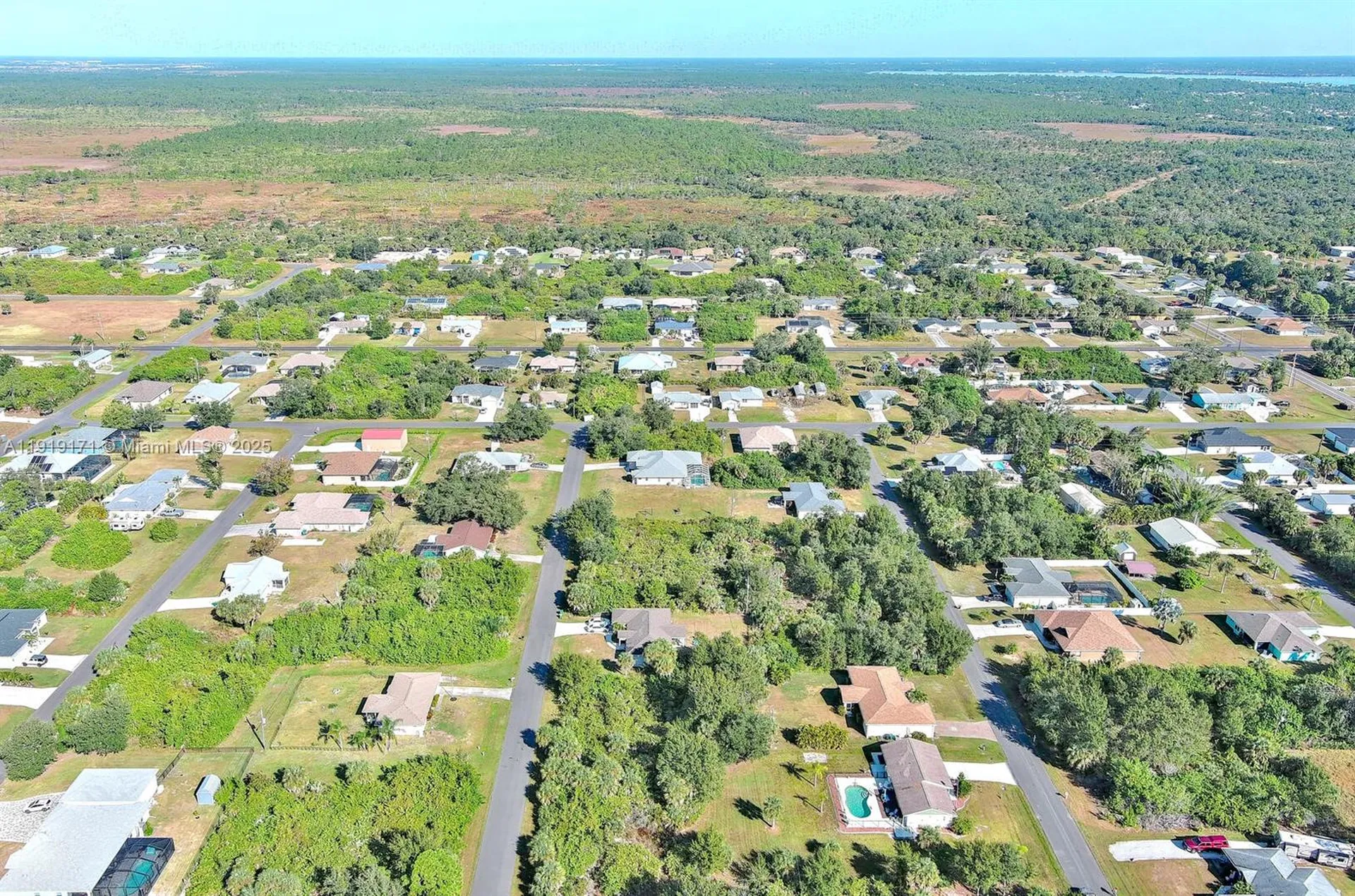 6184 Lomax Street Other City - In The State Of Florida FL 34224