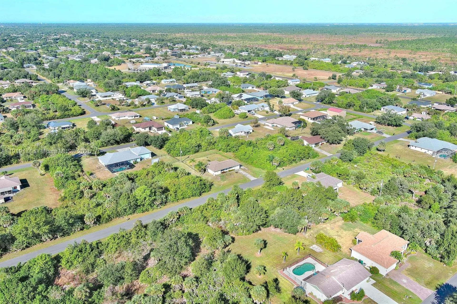 6184 Lomax Street Other City - In The State Of Florida FL 34224